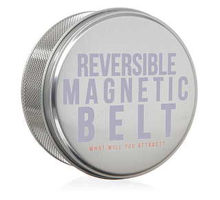 Illustration for article titled The Magic of Magnets Can Now Even Keep Your Pants Up